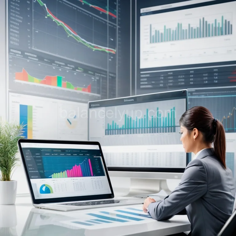 Balance Alerts and Insights